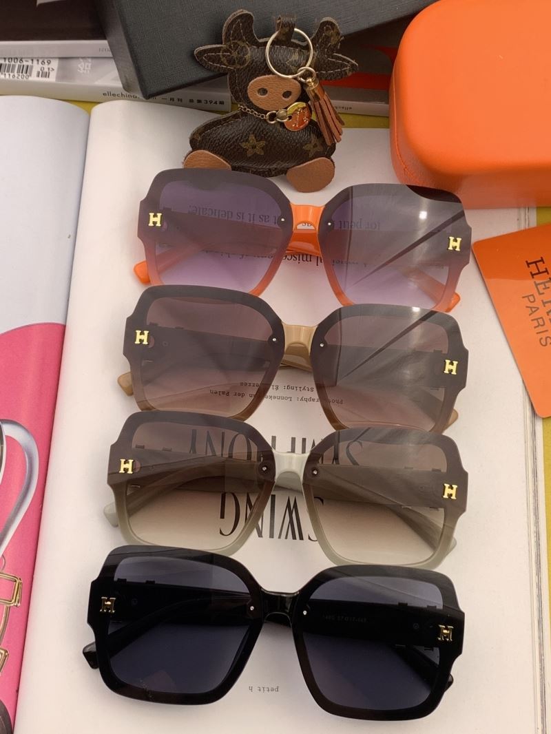 Hermes Sunglasses